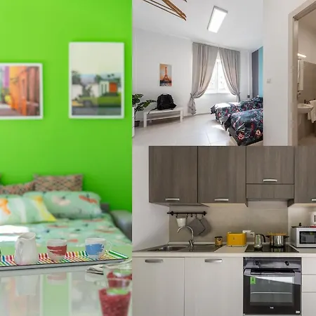 Apartamento Green - Youtown