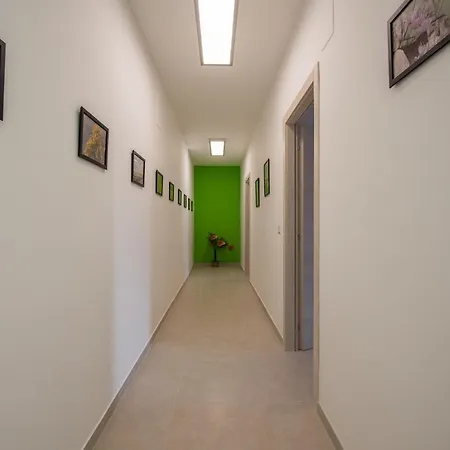 Green - Youtown Apartamento Bari